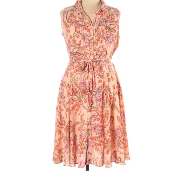 Nanette Lenore Dress EUC - Picture 1 of 3